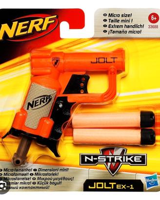 Nerf pistole Jolt