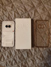 Nothing Phone 2a 12/256