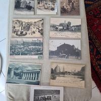 N. 20.CARTOLINE DI VARIE LOCALITÀ 