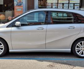 MERCEDES Classe B 180 (T246/242) - 2013