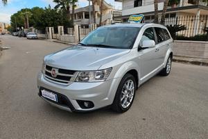 Fiat Freemont 2.0 M-Jet 170cv 4x4 aut. Lounge AWD