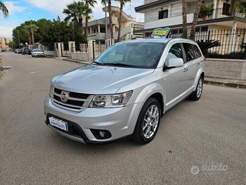 Fiat Freemont 2.0 M-Jet 170cv 4x4 aut. Lounge AWD