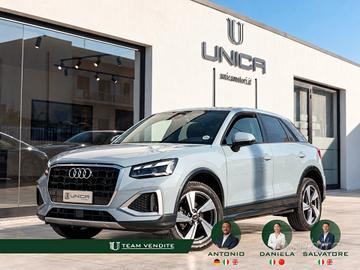 Audi Q2 30 Tdi 1.6 116CV Identity Black S-Tronic -