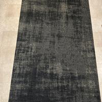 Tappeto Zara home grigio