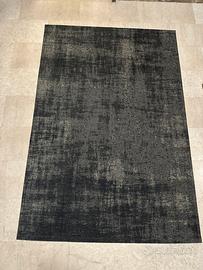 Tappeto Zara home grigio