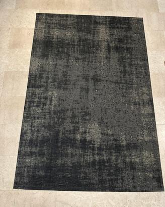 Tappeto Zara home grigio