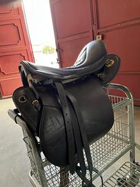 Endurance Tucker Equitation Endurance Trail