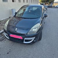 Renault Scenic Xmode 128000km