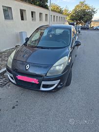 Renault Scenic Xmode 128000km