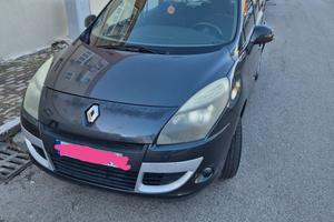 Renault Scenic Xmode 128000km