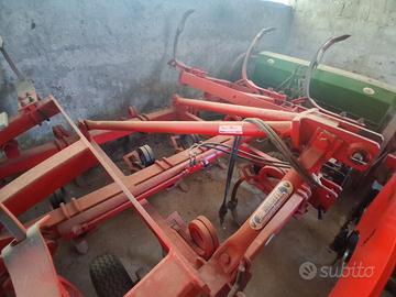 Vibro marca ROSSETTO