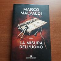 Malvaldi - La misura dell'uomo