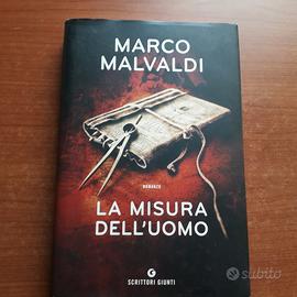 Malvaldi - La misura dell'uomo