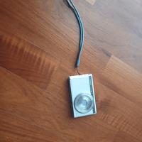 Panasonic Lumix DMC-XS1