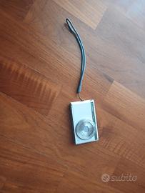 Panasonic Lumix DMC-XS1