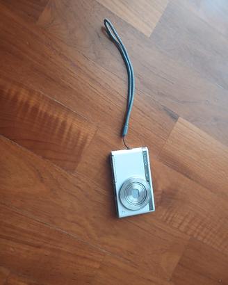 Panasonic Lumix DMC-XS1