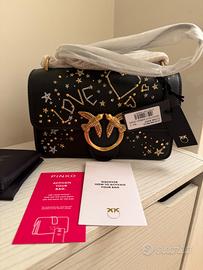 Pinko mini love