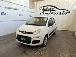 FIAT Panda 1.2 tua da 149,00 al mese