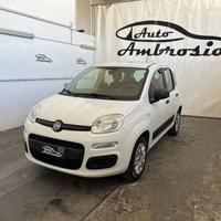 FIAT Panda 1.2 tua da 149,00 al mese