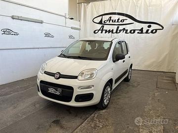 FIAT Panda 1.2 tua da 149,00 al mese