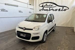 FIAT Panda 1.2 tua da 149,00 al mese