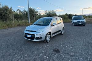 Panda III 201 1.2 Lounge 69cv E6