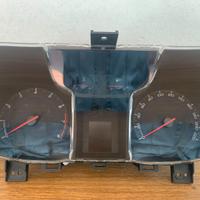 QUADRO STRUMENTI CHEVROLET ORLANDO B/GPL