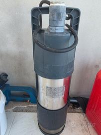 Elettropompa