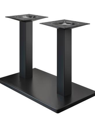 Piedi di tavolo da due da quattro