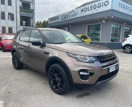 Land Rover Discovery Sport 2.0 td4 180cv ED.Premiu