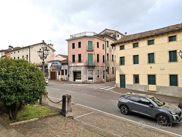Locale Commerciale - Pieve di Soligo