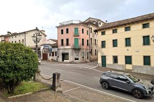 Locale Commerciale - Pieve di Soligo