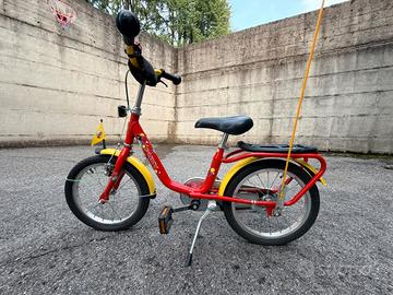 bicicletta da bambino Puky
