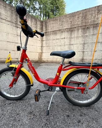 bicicletta da bambino Puky
