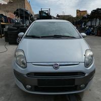 Ricambi usati per FIAT PUNTO EVO 1.3 MULTIJET