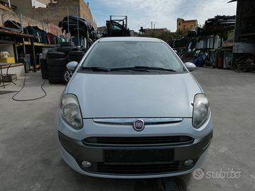 Ricambi usati per FIAT PUNTO EVO 1.3 MULTIJET