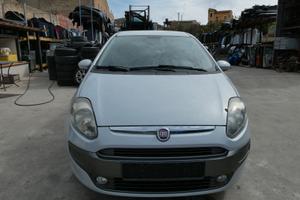 Ricambi usati per FIAT PUNTO EVO 1.3 MULTIJET