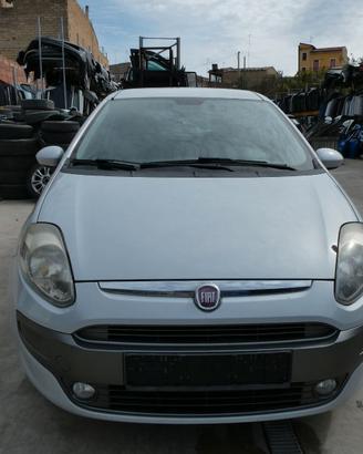 Ricambi usati per FIAT PUNTO EVO 1.3 MULTIJET