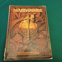Regolamento Warhammer Fantasy Battles 6° Edizione