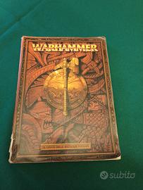 Regolamento Warhammer Fantasy Battles 6° Edizione