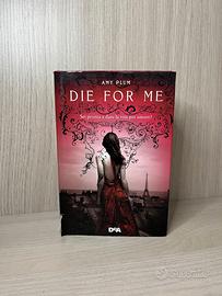 Die for Me – Amy Plum | Romanzo d'amore