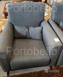 Codice: 9140 MOBILE CASSETTIERA STILE ETNICO COLO