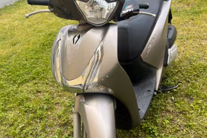 Honda sh 150