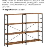 libreria/scaffale