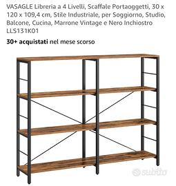 libreria/scaffale