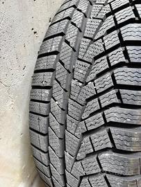 4 gomme invernali Sailun 215 60 r17