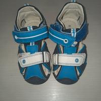 Scarpe bimbo misura 25