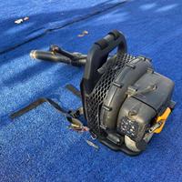 Soffiatore a spalla McCulloch GB355BP Husqvarna