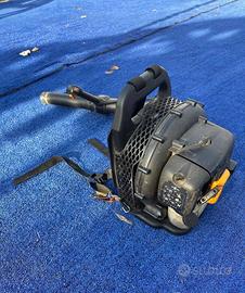 Soffiatore a spalla McCulloch GB355BP Husqvarna