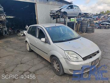 Ford fiesta 5 jd, jh 1.4 tdci 68cv - ricambi